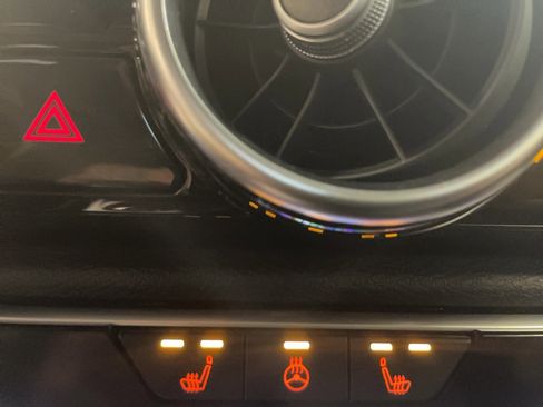 Used 2024 Nissan Sentra SR w/ SR Premium Package image 14