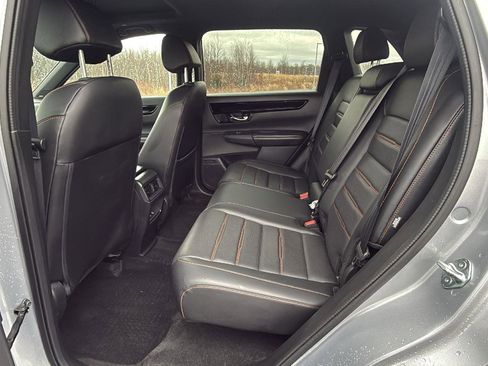 Used 2025 Honda CR-V Sport Touring image 22