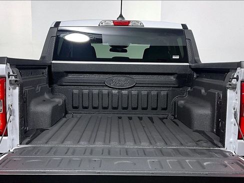 Used 2025 Ford Maverick XLT w/ 4K Tow Package AWD/4WD image 34