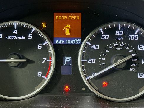 Used 2017 Acura RDX FWD w/ Technology Package image 18