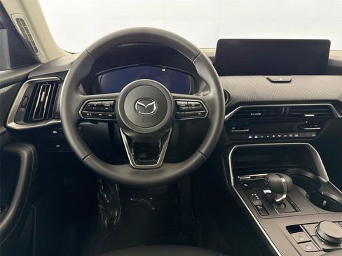 New 2026 MAZDA CX-70 SC AWD/4WD image 30
