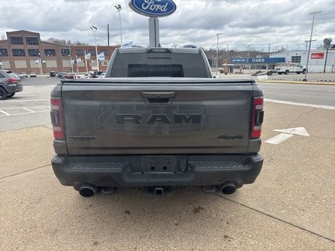 Used 2022 RAM 1500 TRX w/ TRX Level 2 Equipment Group image 5