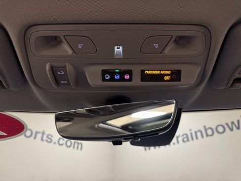 Used 2022 Chevrolet Camaro SS image 20