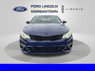 Used 2019 Kia Optima S FWD video 3