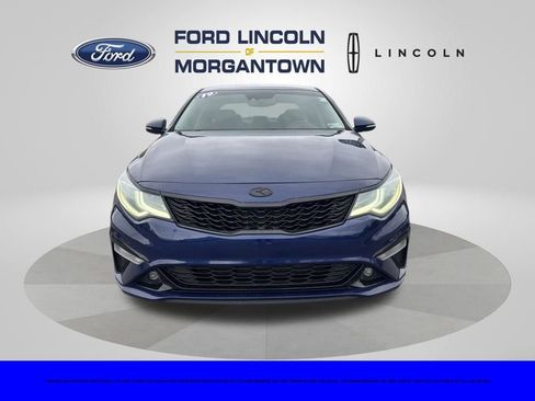 Used 2019 Kia Optima S FWD image 3