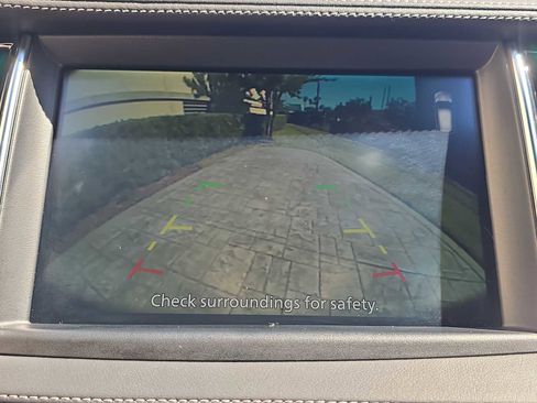 Certified 2024 INFINITI QX55 Luxe image 20