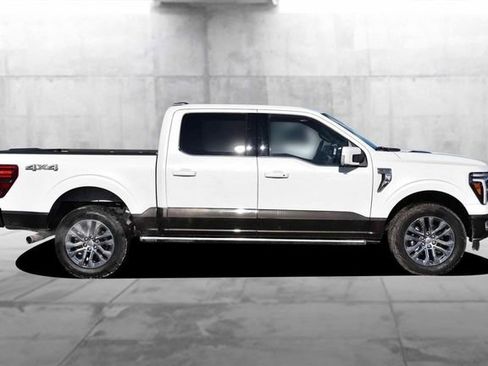 Used 2024 Ford F150 King Ranch image 5