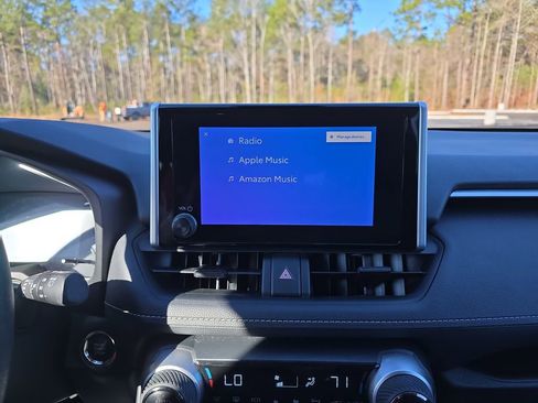 Used 2023 Toyota RAV4 XLE image 24