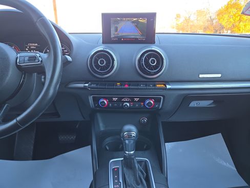 Used 2016 Audi A3 2.0T Premium Plus w/ Premium Plus Package image 23