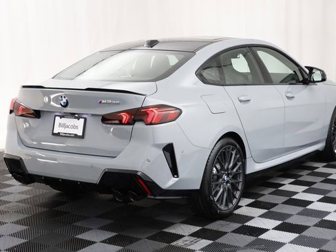 New 2025 BMW M235i xDrive w/ M Performance Package image 19