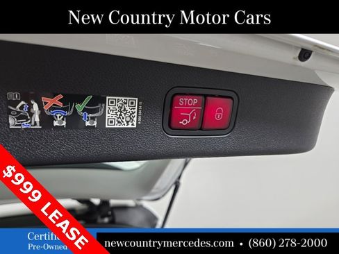 Certified 2025 Mercedes-Benz E 450 4MATIC All-Terrain Wagon image 12