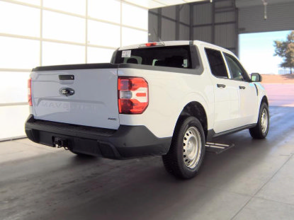 Used 2022 Ford Maverick XL w/ Equipment Group 100A Standard AWD/4WD image 9