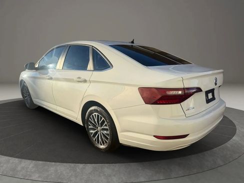 Used 2021 Volkswagen Jetta SE image 7