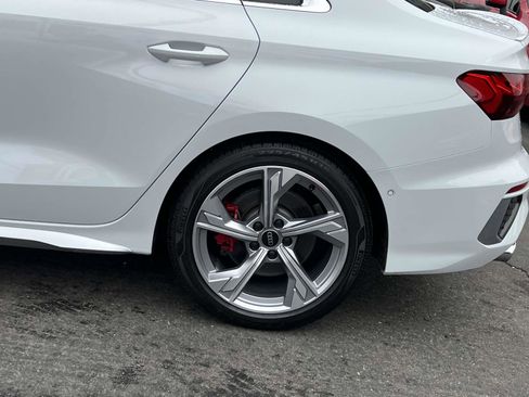 Used 2024 Audi S3 Premium Plus image 7