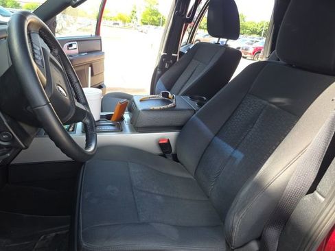 Used 2016 Ford Expedition EL XLT AWD/4WD image 5