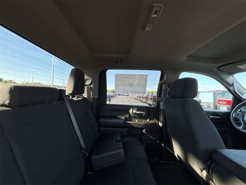 New 2026 Chevrolet Silverado 2500 Custom w/ Custom Value Package image 14