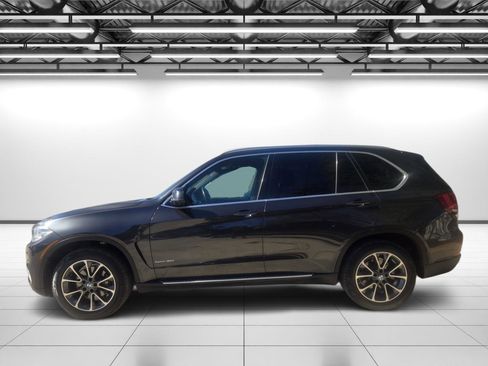 Used 2017 BMW X5 sDrive35i image 6