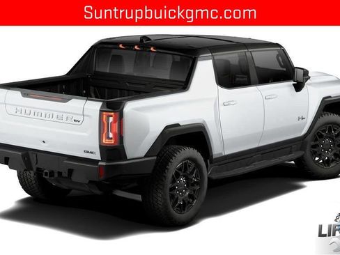New 2026 GMC Hummer EV 4x4 Crew Cab image 59