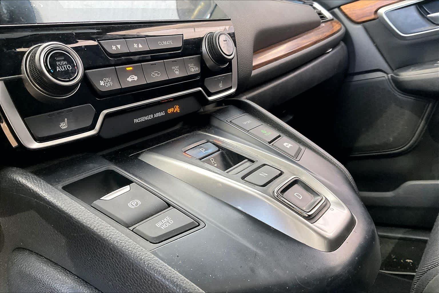 Used 2022 Honda CR-V EX image 17