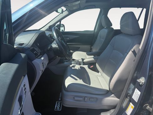 Used 2021 Honda Pilot Special Edition image 10