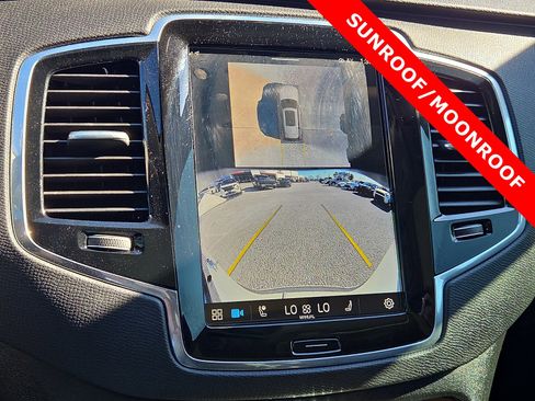 Used 2025 Volvo XC90 B6 Plus w/ Protection Package Premier image 20