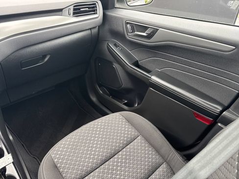 Used 2023 Ford Escape Active FWD image 25