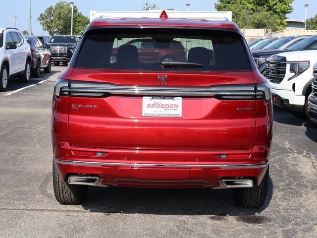New 2026 Buick Enclave Avenir w/ Super Cruise Package AWD/4WD image 3