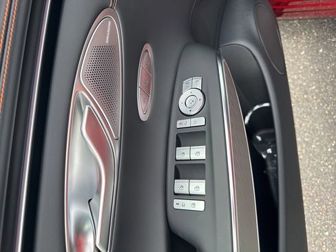 New 2026 Genesis GV70 2.5T Sport Prestige image 17