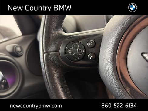 Used 2015 MINI Cooper Countryman S image 21