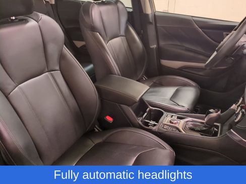 Used 2024 Subaru Forester Limited AWD/4WD image 11