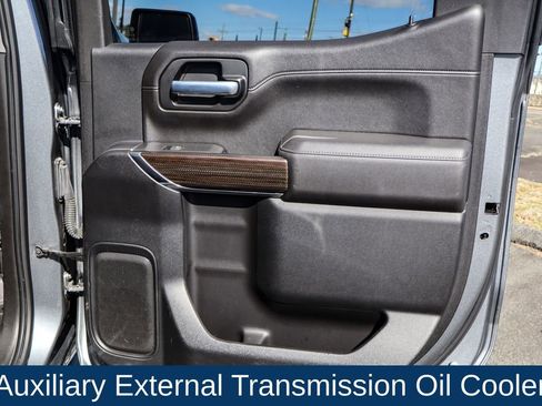 Used 2021 Chevrolet Silverado 1500 LT Trail Boss image 38