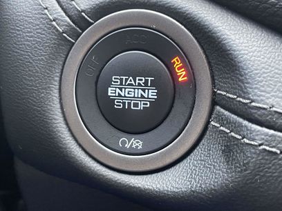 Used 2021 Dodge Durango SXT