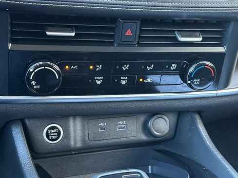 Certified 2023 Nissan Rogue S AWD/4WD image 24