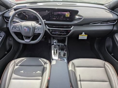 New 2026 Buick Envista Preferred FWD image 16