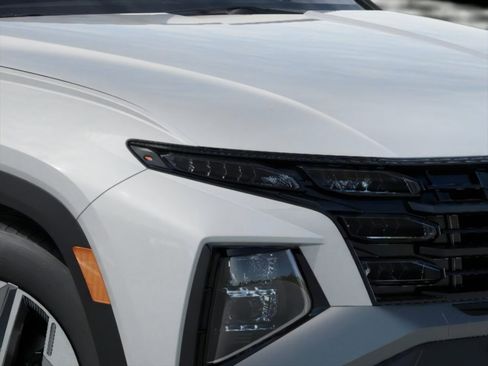 New 2026 Hyundai Tucson SEL FWD image 9