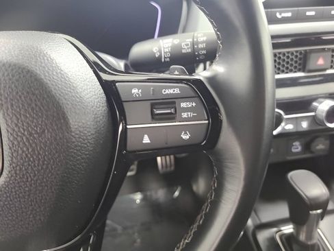 Used 2024 Honda Civic Sport image 24