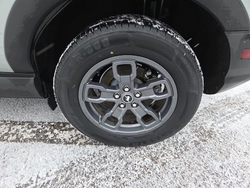 Used 2024 Ford Bronco Sport Big Bend image 19