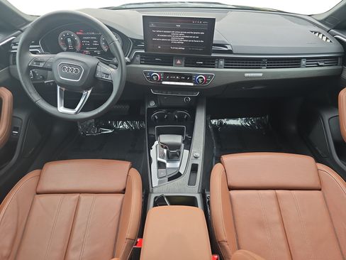 Used 2023 Audi A5 2.0T Premium Plus w/ Premium Plus AWD/4WD image 9