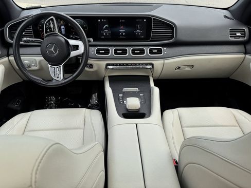 Used 2023 Mercedes-Benz GLE 350 w/ Premium Package image 29