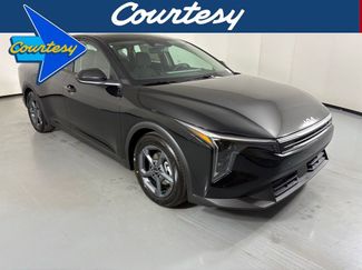 New 2026 Kia K4 LXS video 1