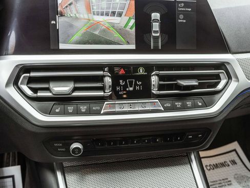 Used 2020 BMW M340i xDrive w/ Premium Package image 22