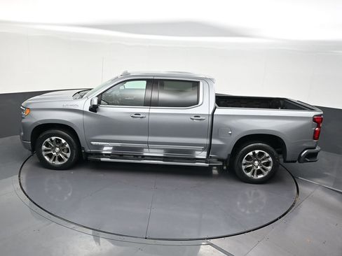 Used 2023 Chevrolet Silverado 1500 High Country RWD image 20