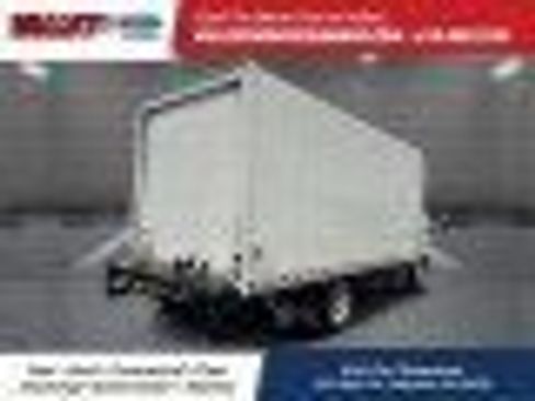 Used 2023 Chevrolet Low Cab Forward 5500XD image 4