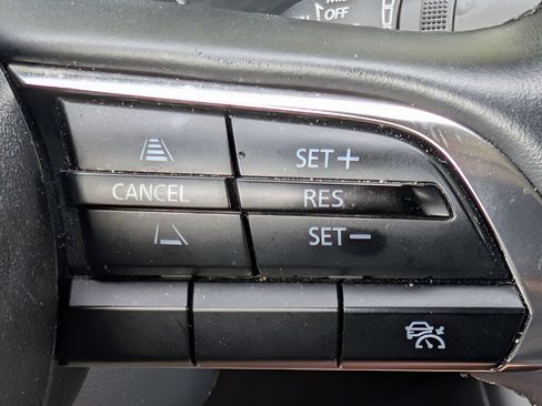 Used 2025 MAZDA MAZDA3 s FWD image 20