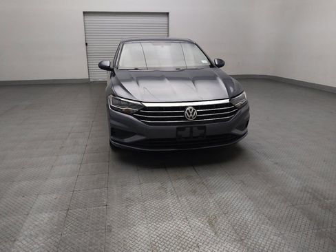 Used 2021 Volkswagen Jetta S FWD image 14
