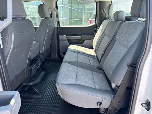 Certified 2023 Ford F150 XL AWD/4WD image 22