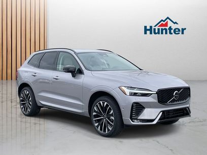 New 2026 Volvo XC60 B5 Ultra w/ Protection Package Premier