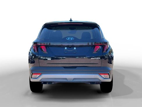 New 2026 Hyundai Tucson Blue SE image 6