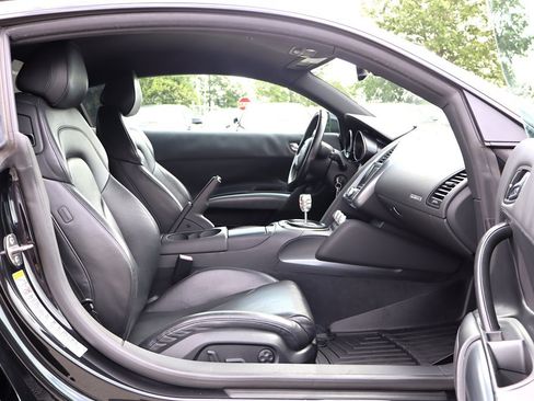 Used 2010 Audi R8 V8 AWD/4WD image 26