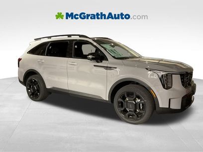 New 2026 Kia Sorento SX Prestige
